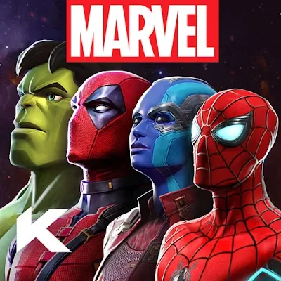Marvel: Битва чемпионов [Мод меню]