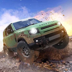 Offroad Masters:4x4 Simulator
