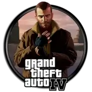 Grand Theft Auto IV
