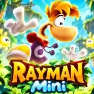 Rayman Mini