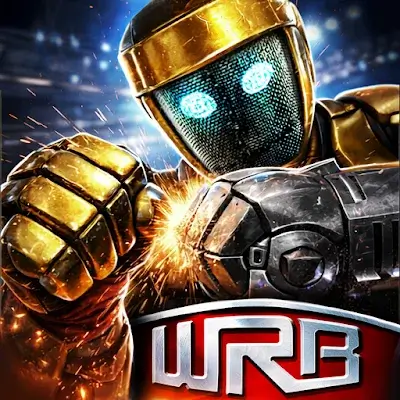 Real Steel World Robot Boxing [Все по одной монете]