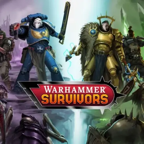 Warhammer Survivors